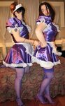 Pin on SISSY MAIDS